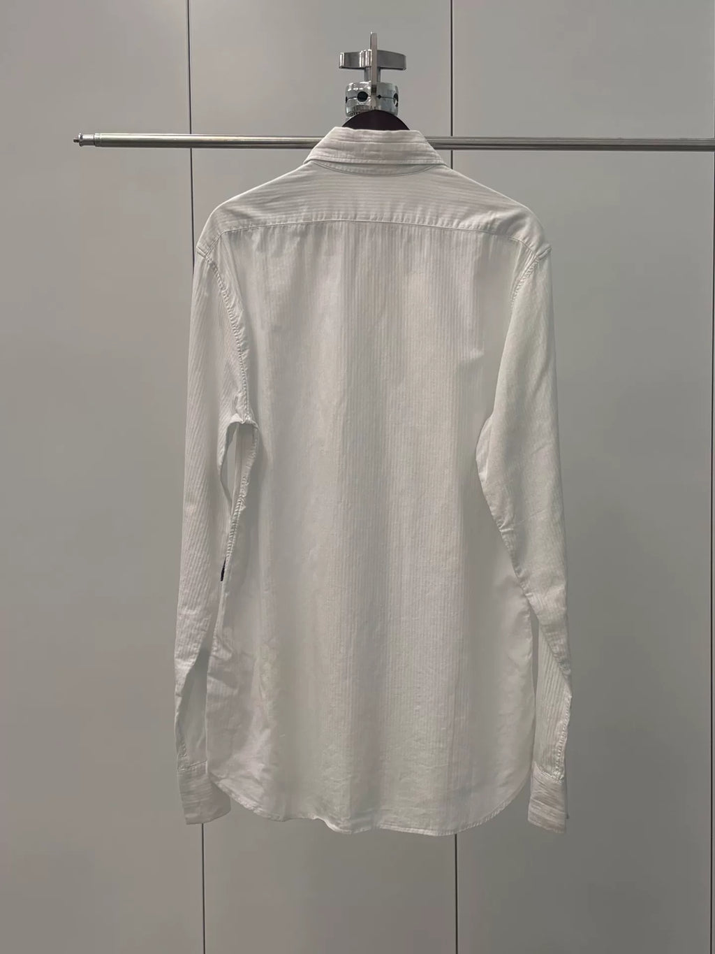 Ann Demeuleneester｜00'S White Shirt