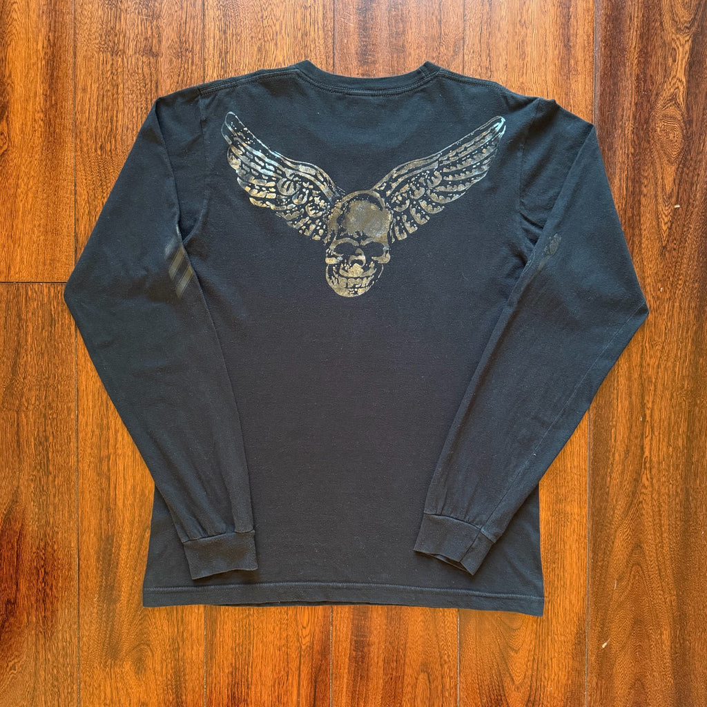 Chrome Hearts 00s Foti Long Sleeve