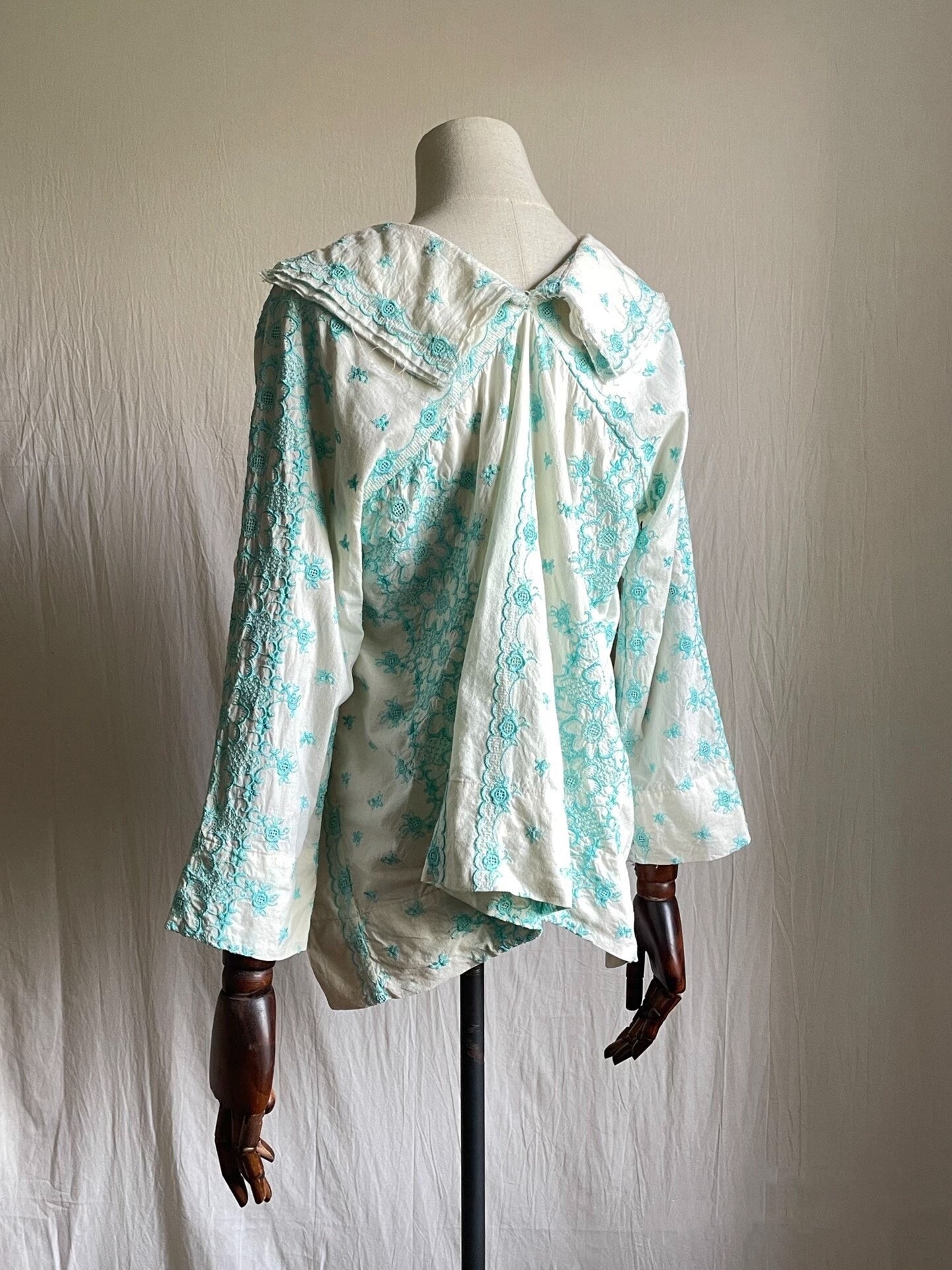 Junya Watanabe 05SS Shirt