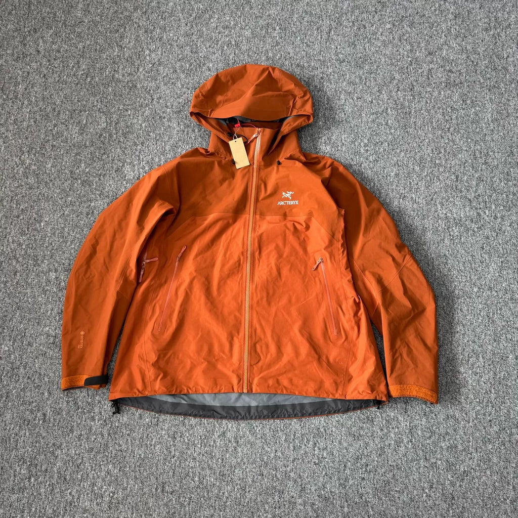 Arc'teryx Beta AR Jacket