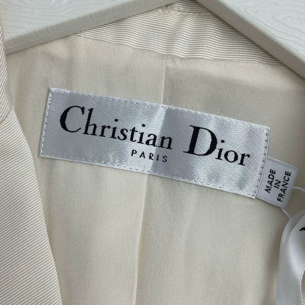 Dior Blazer