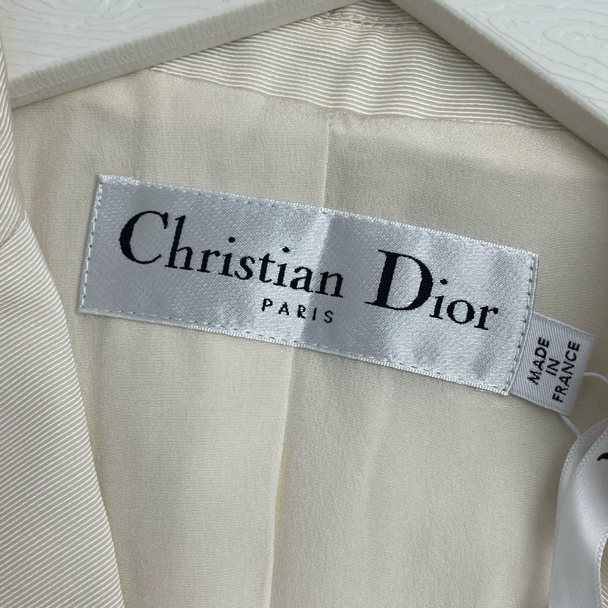 Dior Blazer