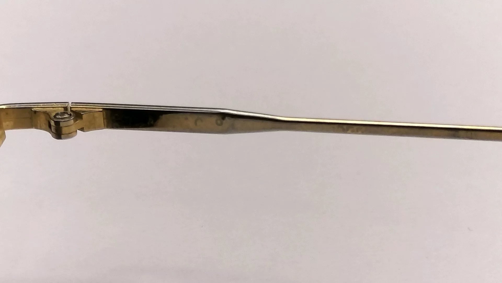 Jean Paul Gaultier 90s Sunglasses