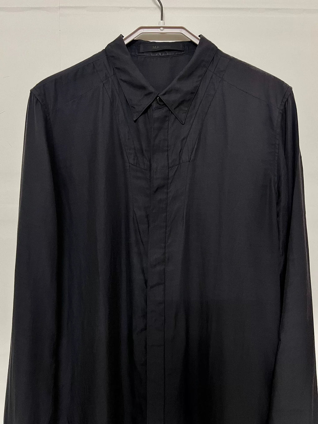 Julius_7 Long-Sleeve Shirt