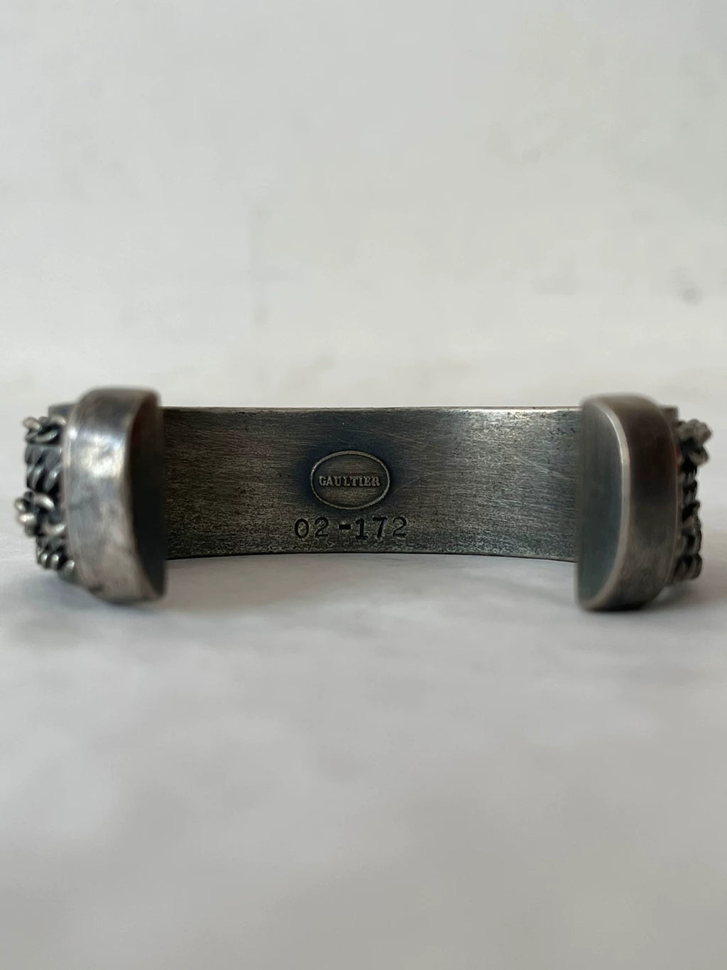 Jean Paul GAULTIER Chain Bracelet