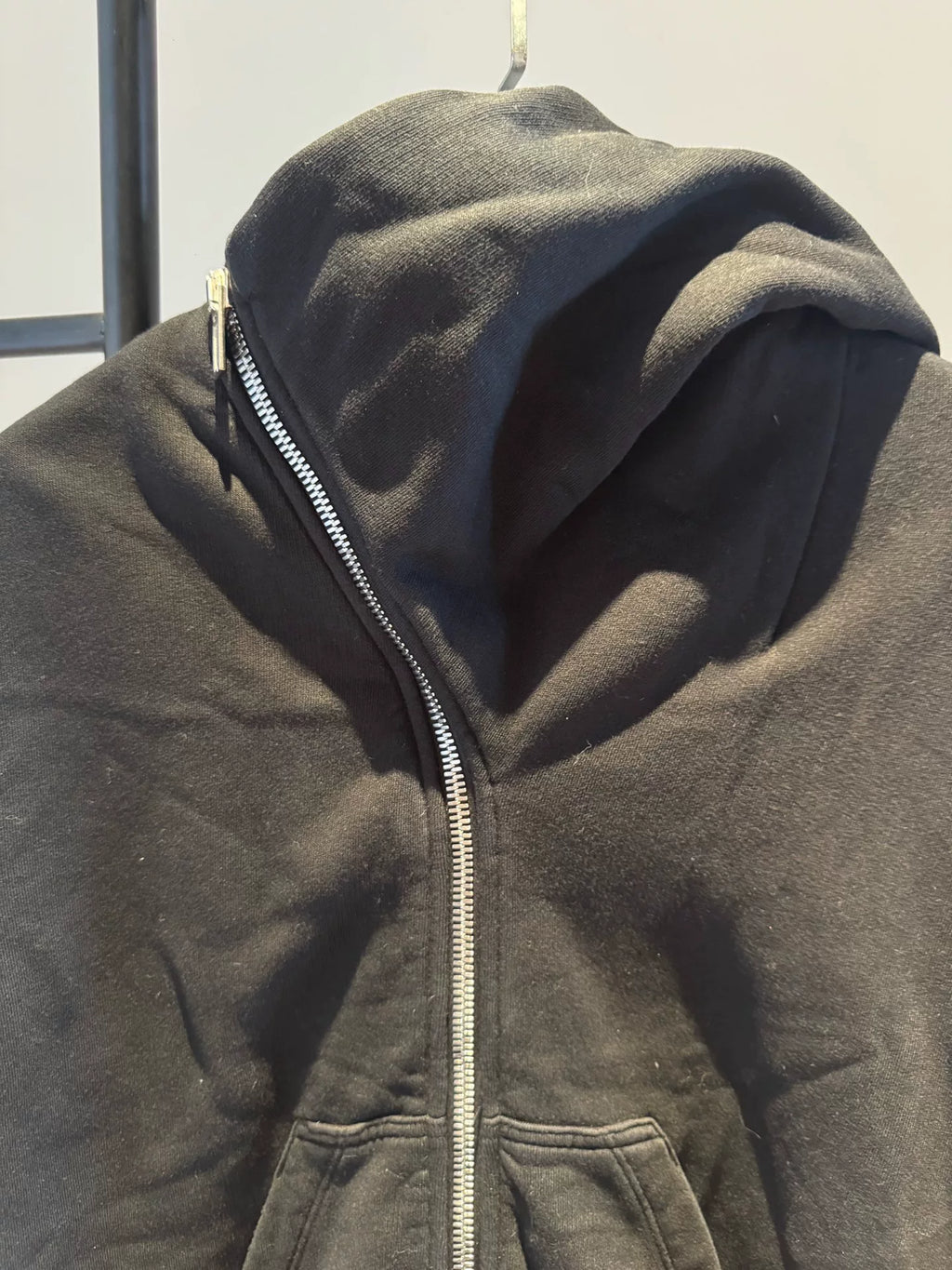 Rick Owens Wizard Hat