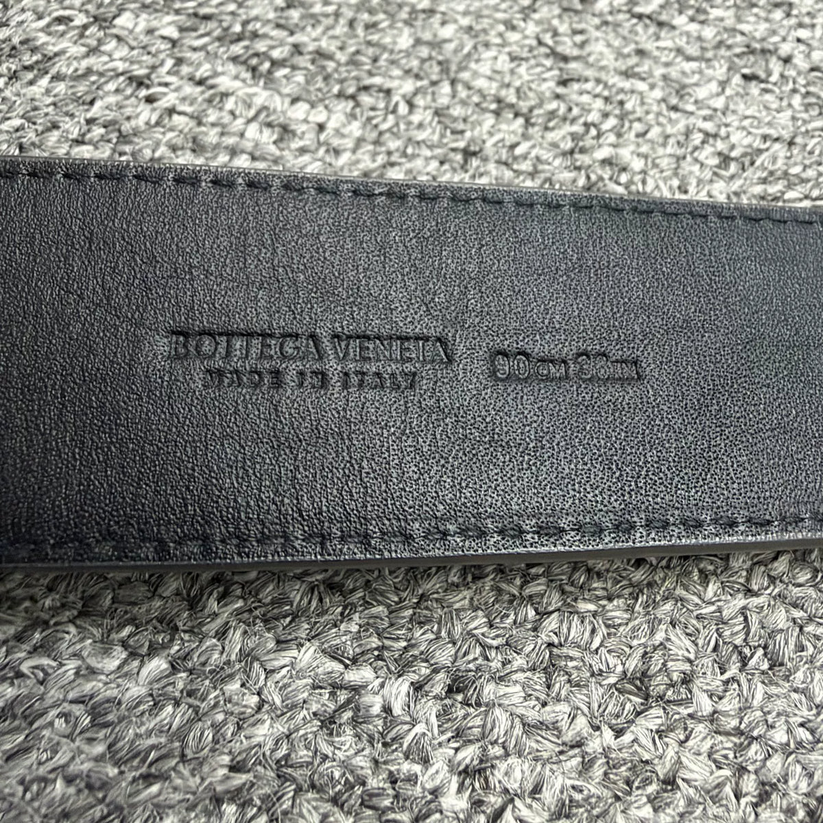 Bottega Veneta Belt