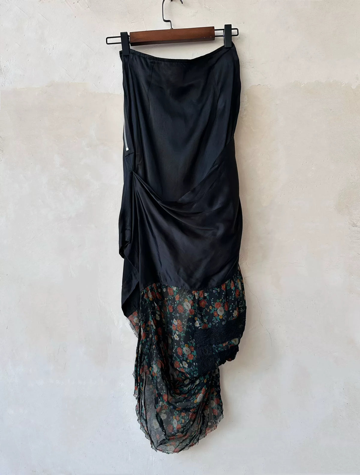Junya Watanabe Midi Skirt