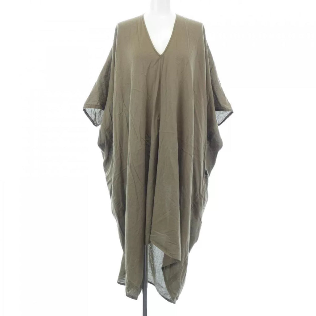 Visvim Womens Ruana Dress