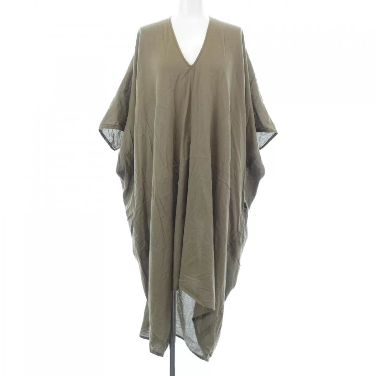 Visvim Womens Ruana Dress