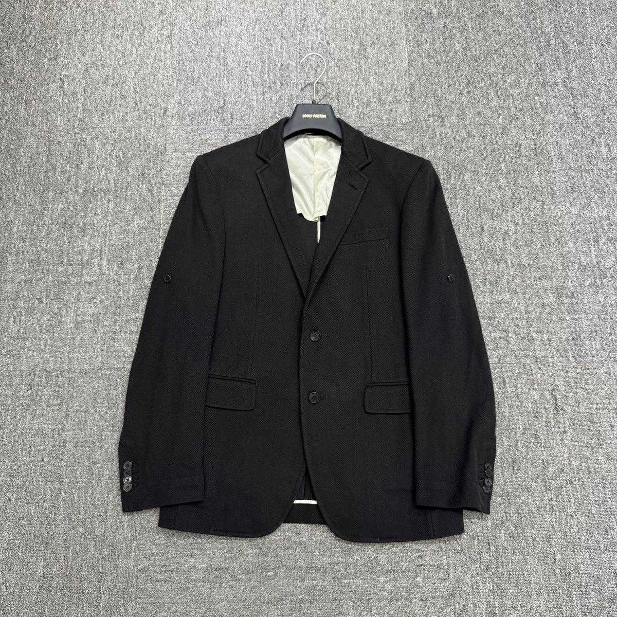Louis Vuitton Casual Suit Jacket