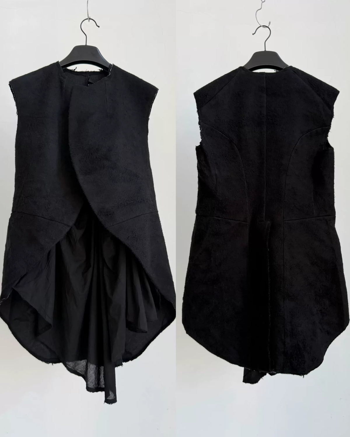 Comme Des Garcons 2003 Runway Top