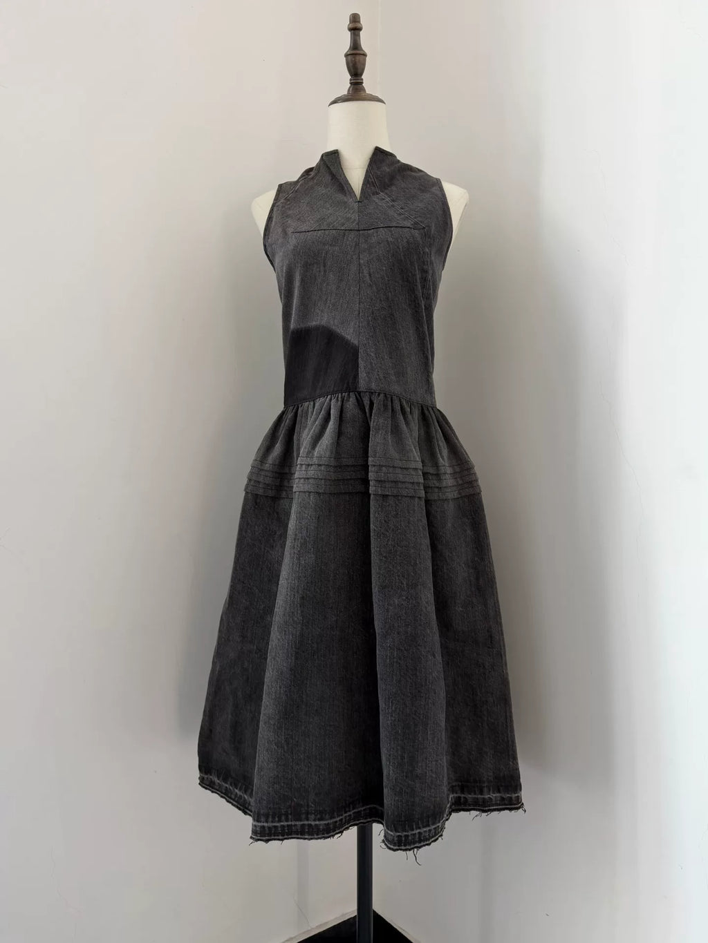 Junya Watanabe 2017 Dress