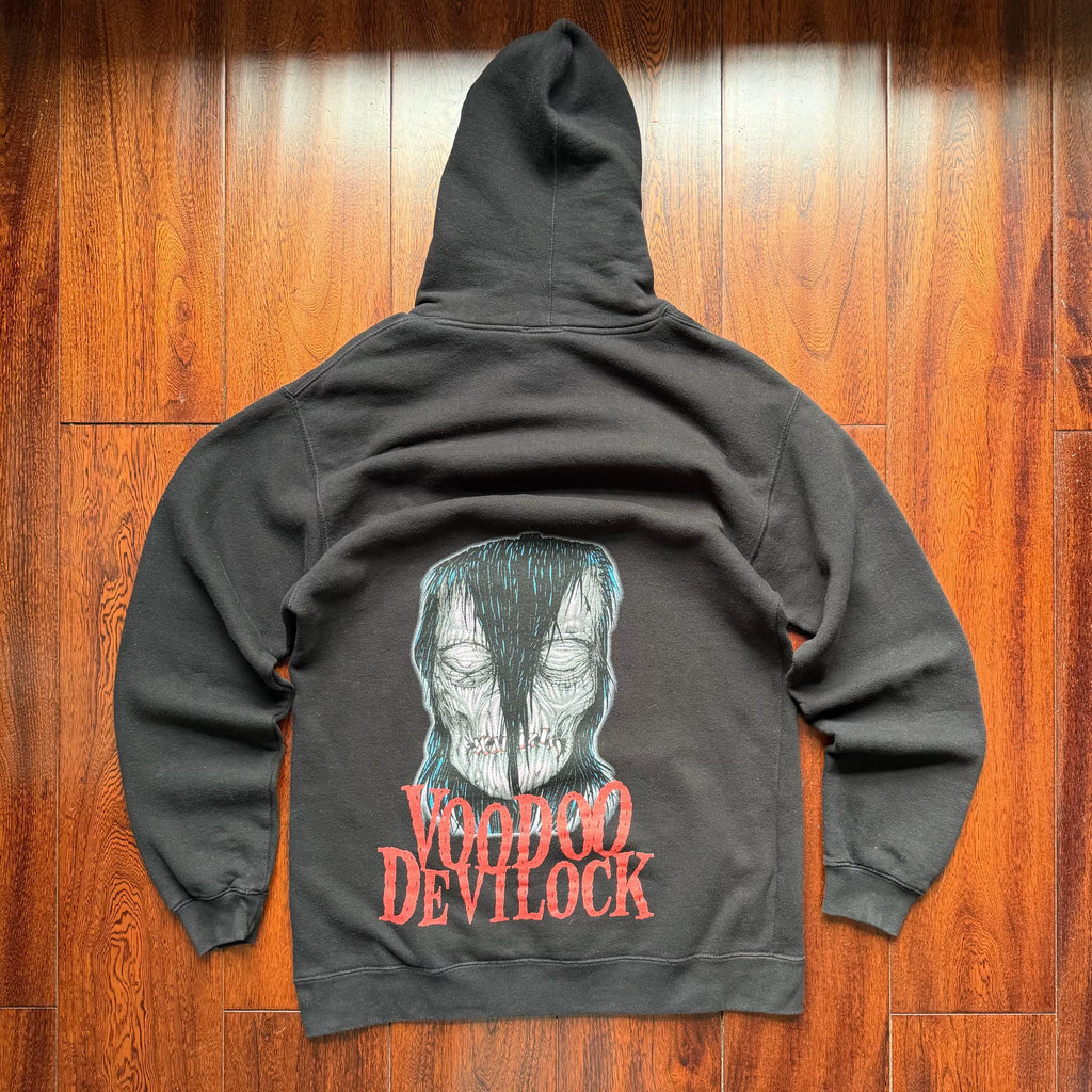 Vintage Misfits Hoodie 2007