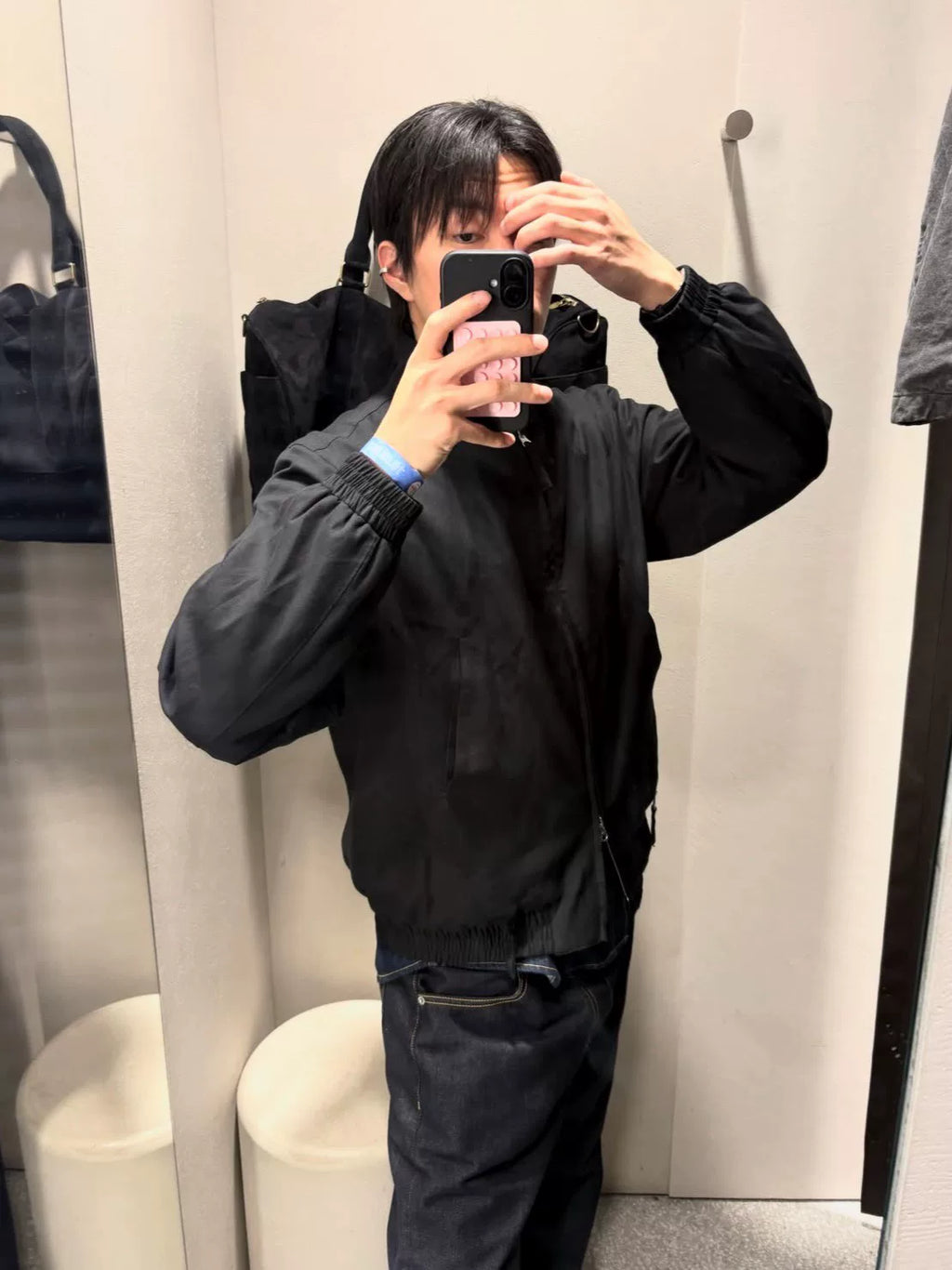 Prada Vest