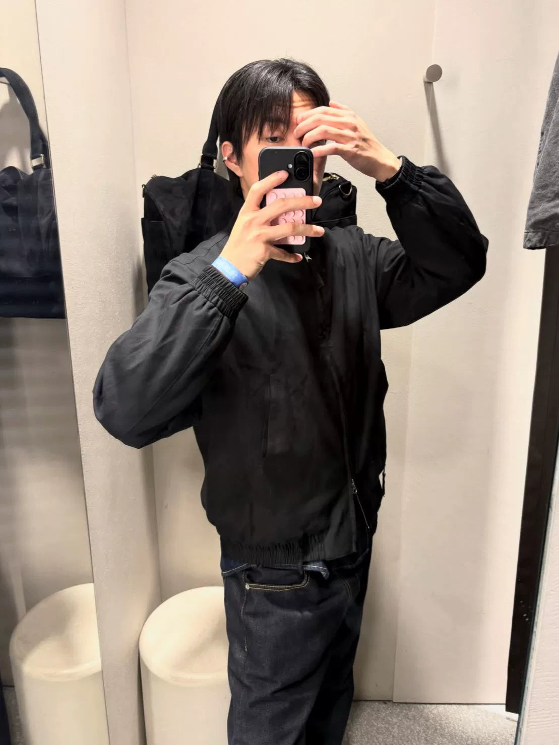 Prada Vest