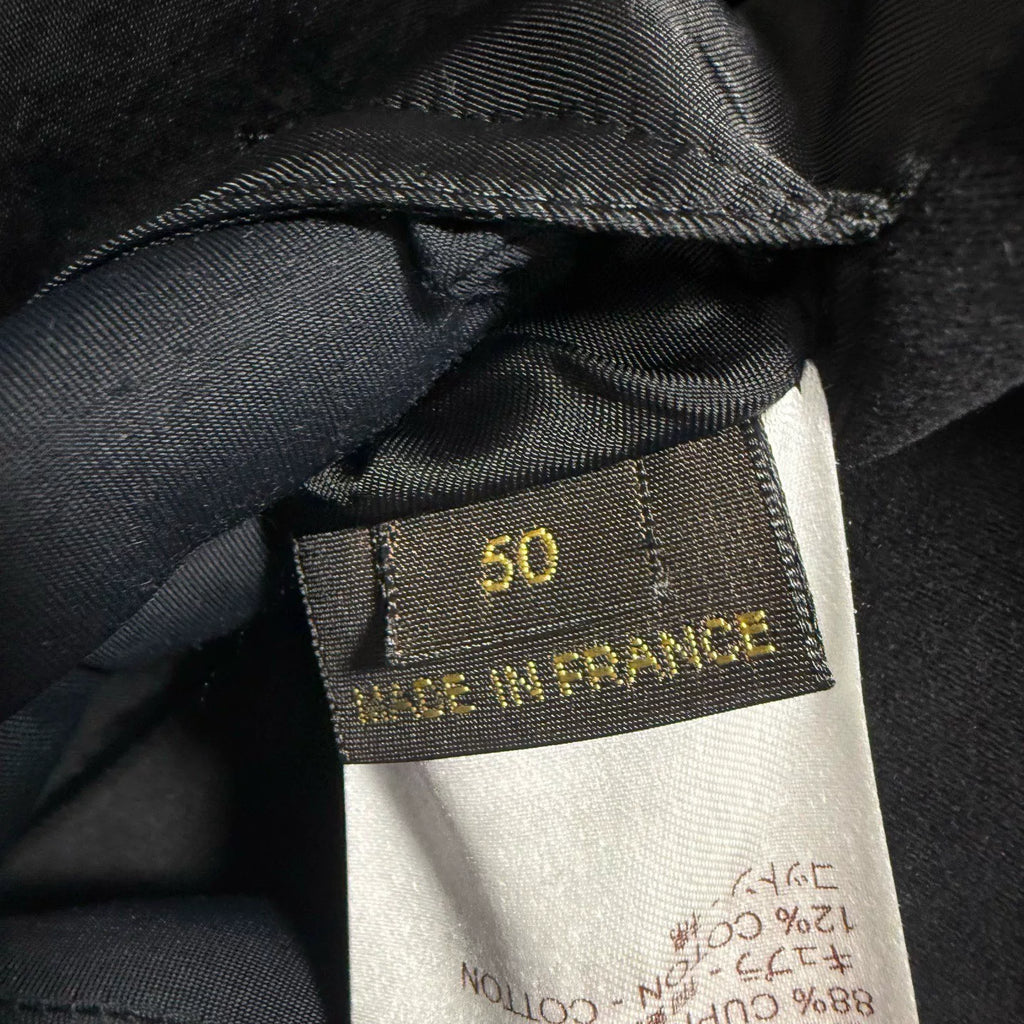 Louis Vuitton Fujiwara Varsity Jacket