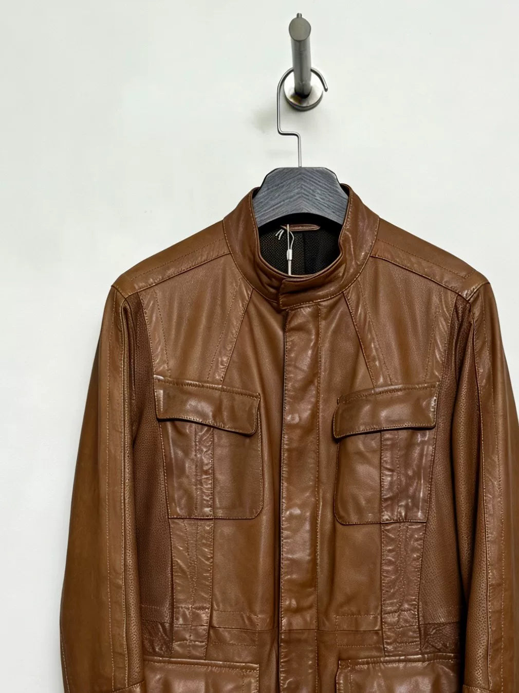 DirkBikkemberbers Hunting Jacket