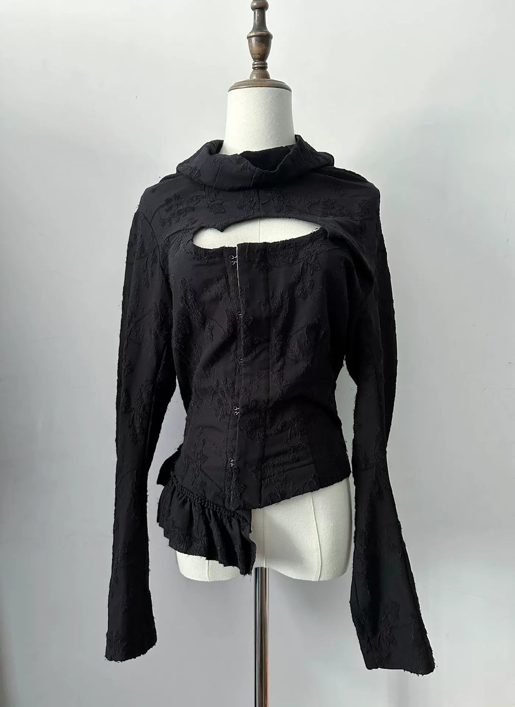Comme Des Garcons 2004 Top