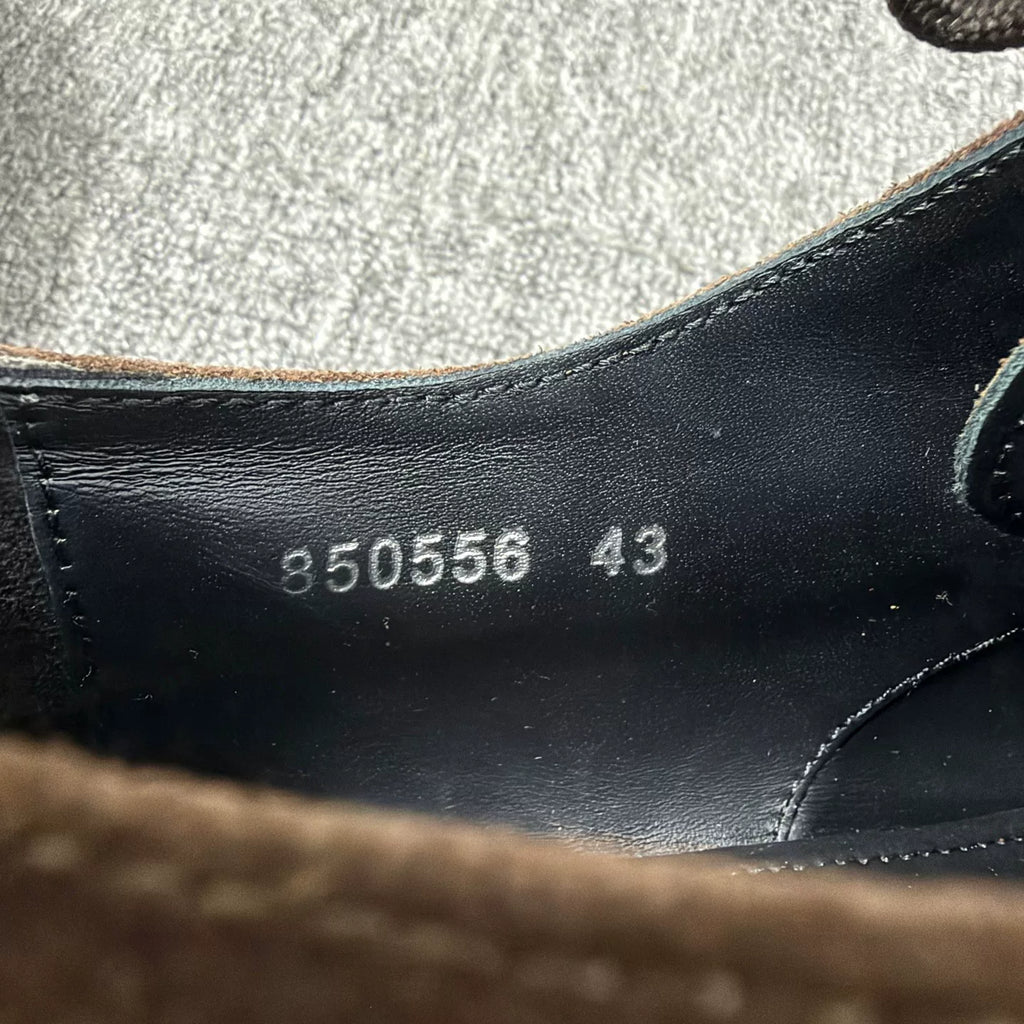 Balenciaga Shoes