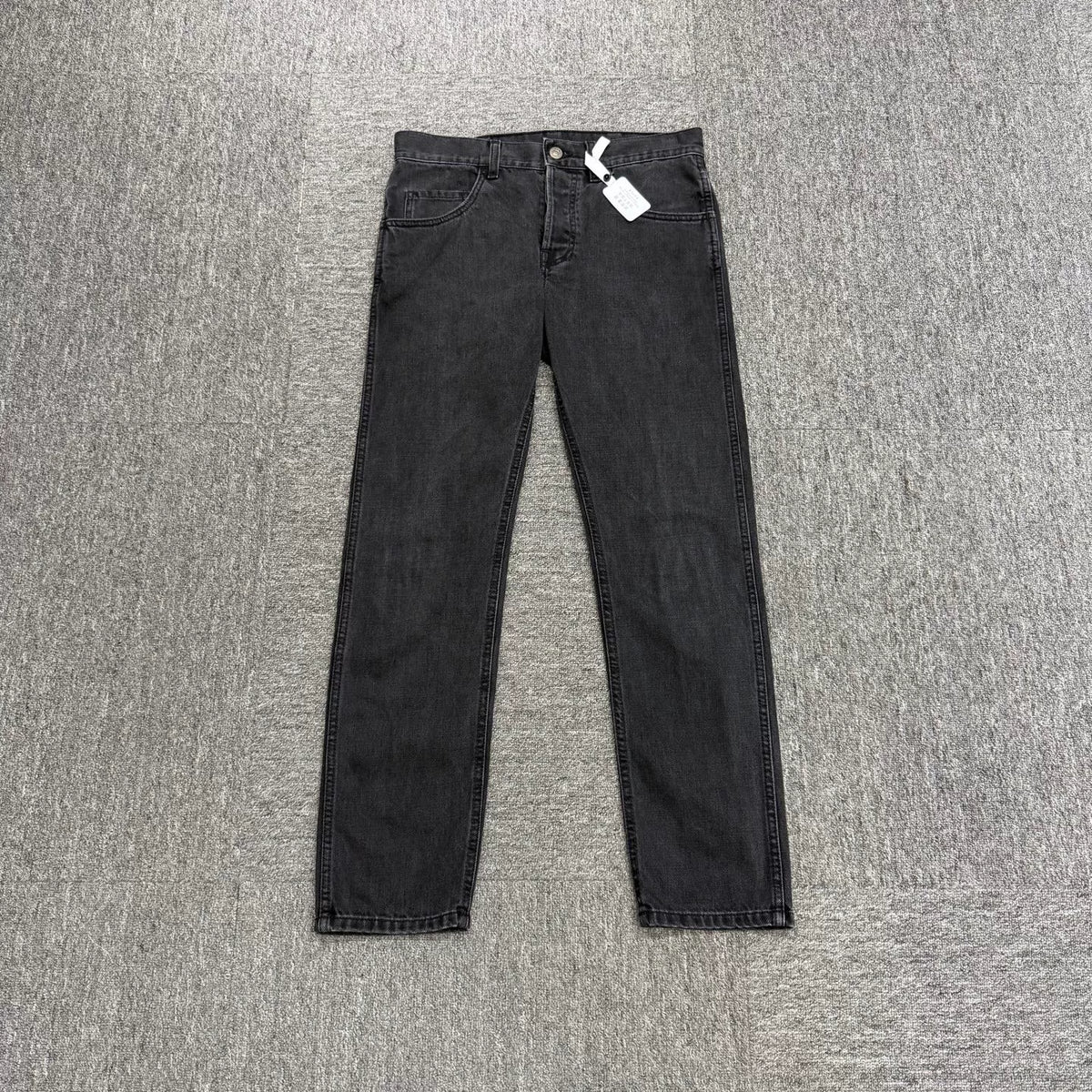 Gucci Denim Jeans