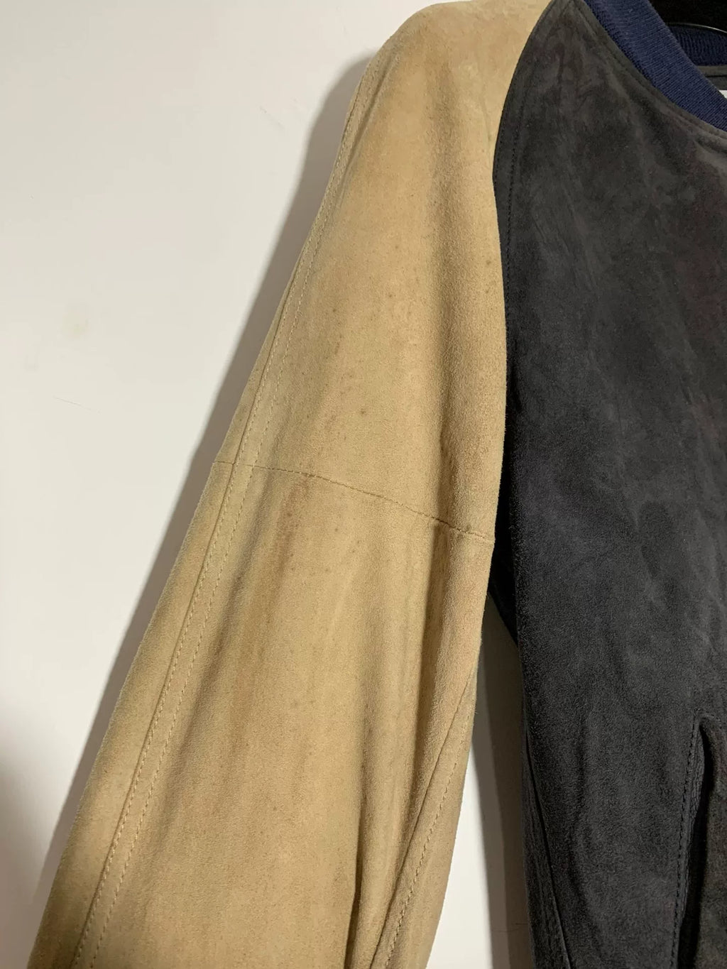 visvim Lambskin Jacket