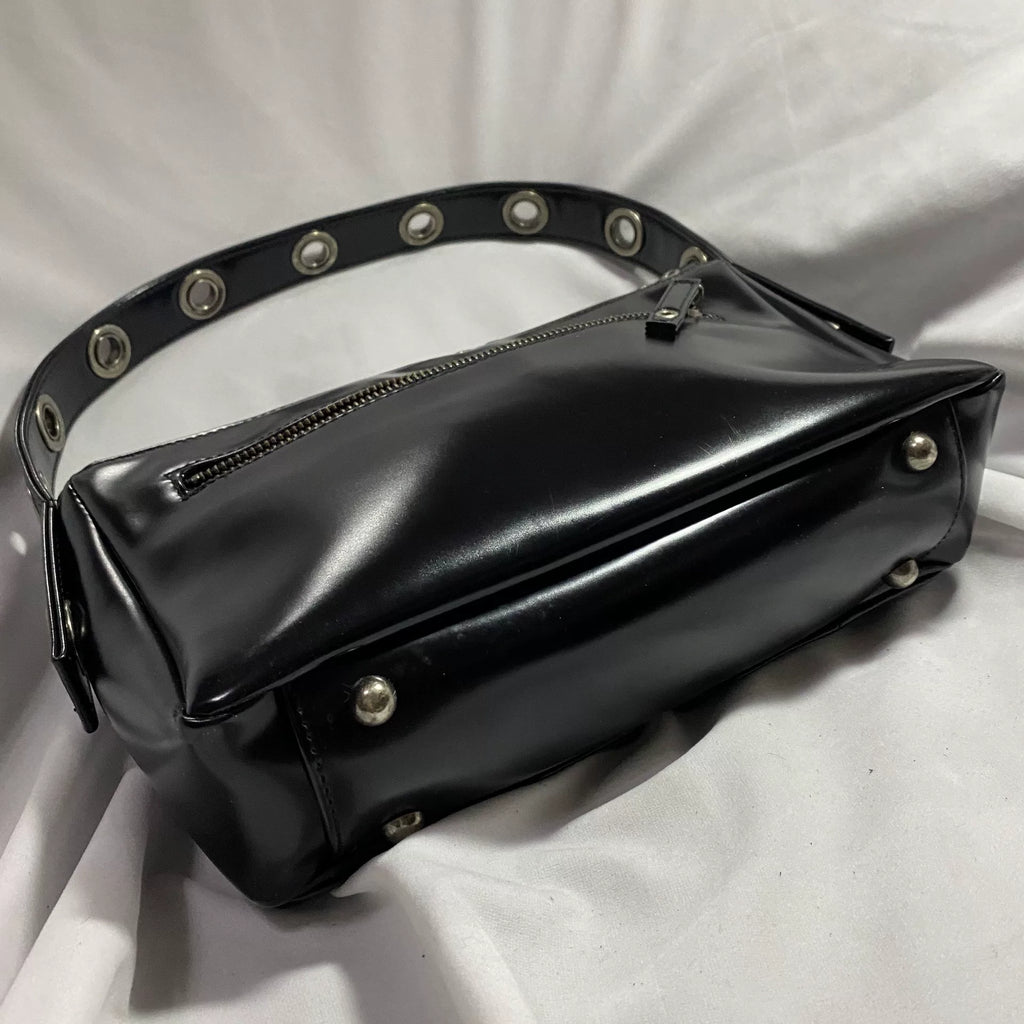 Jean Paul Gaultier underarm bag handbag