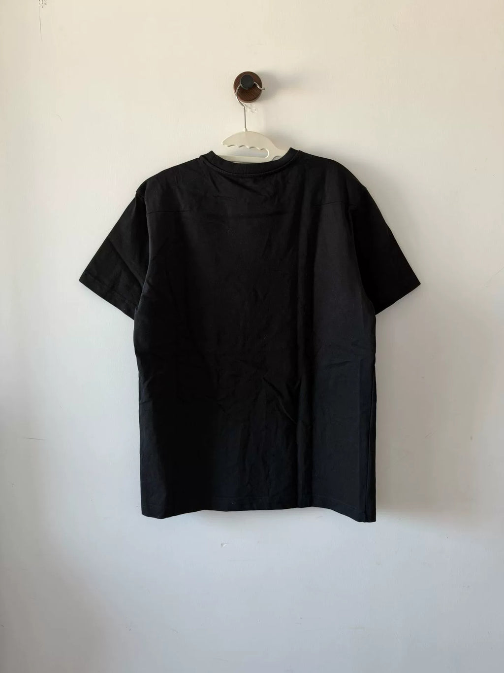 Dior Hiroshi Sugimoto Cherry Blossom Short Sleeve Top
