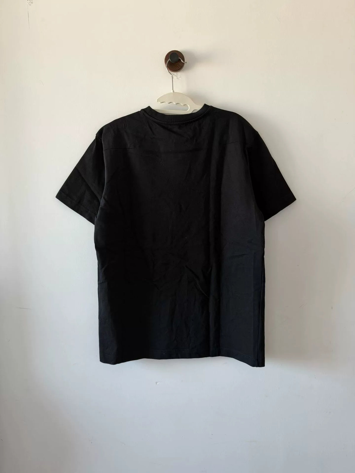 Dior Hiroshi Sugimoto Cherry Blossom Short Sleeve Top