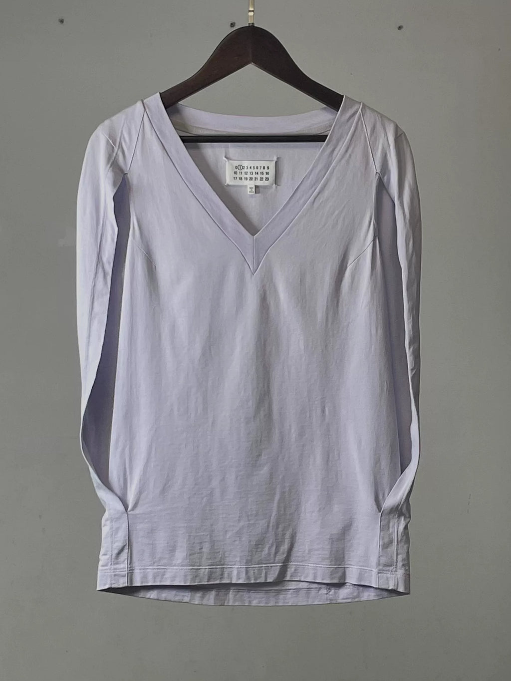 Maison Martin Margiela | S/S14 Sleeve-Shoulder T-Shirt