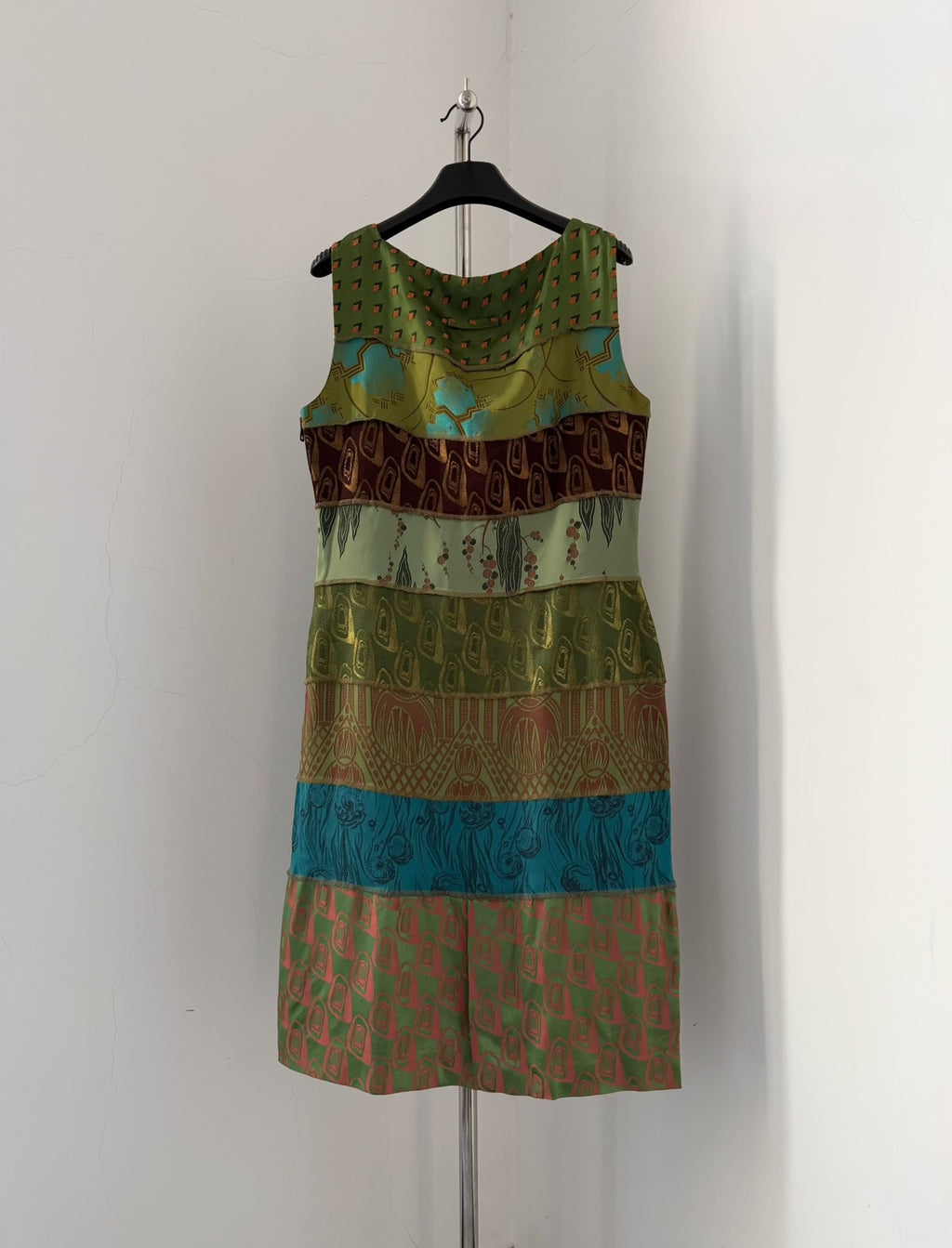 Jean Paul Gaultier 2002 Runway Dress