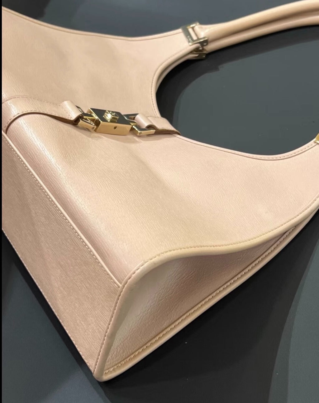 Gucci SS06 Jackie Crossbody Bag by Tom Ford