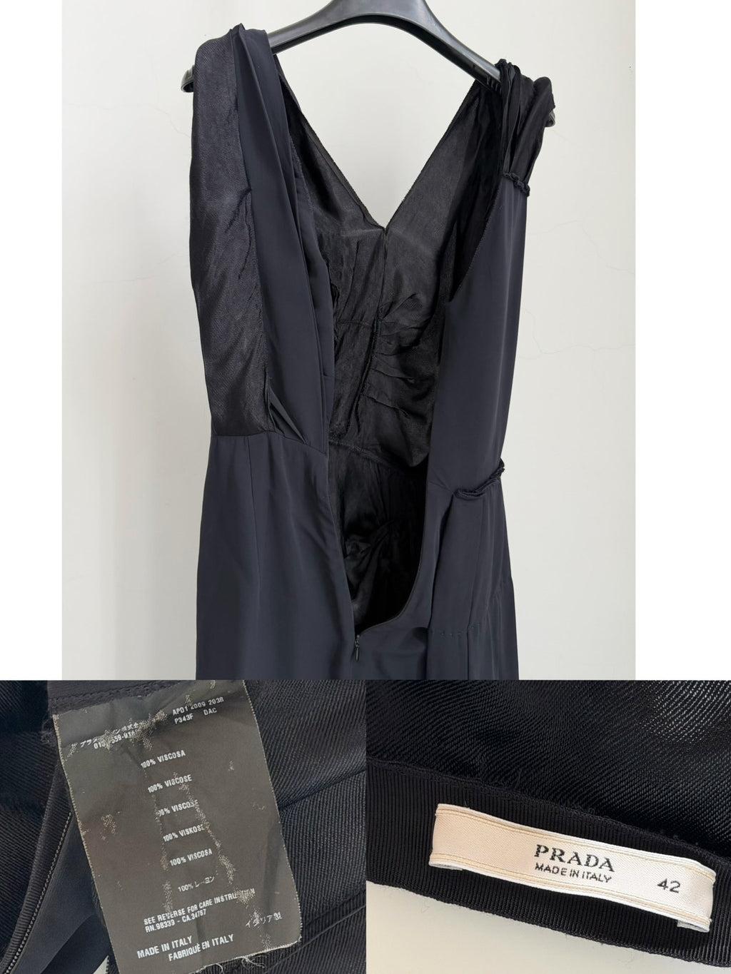 Prada Dress
