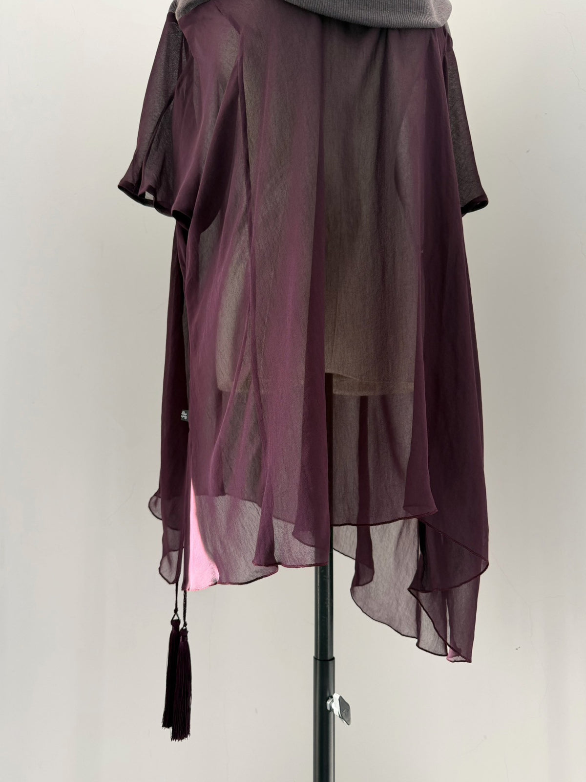 Undercover Cotton Top