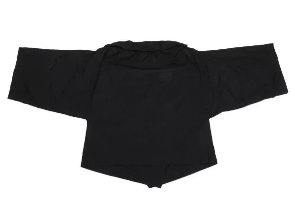 Issey Miyake Vintage Black Top