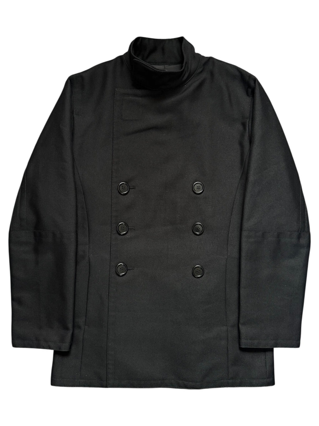 Dirk Bikkembergs AW98 Double-Breasted Jacket