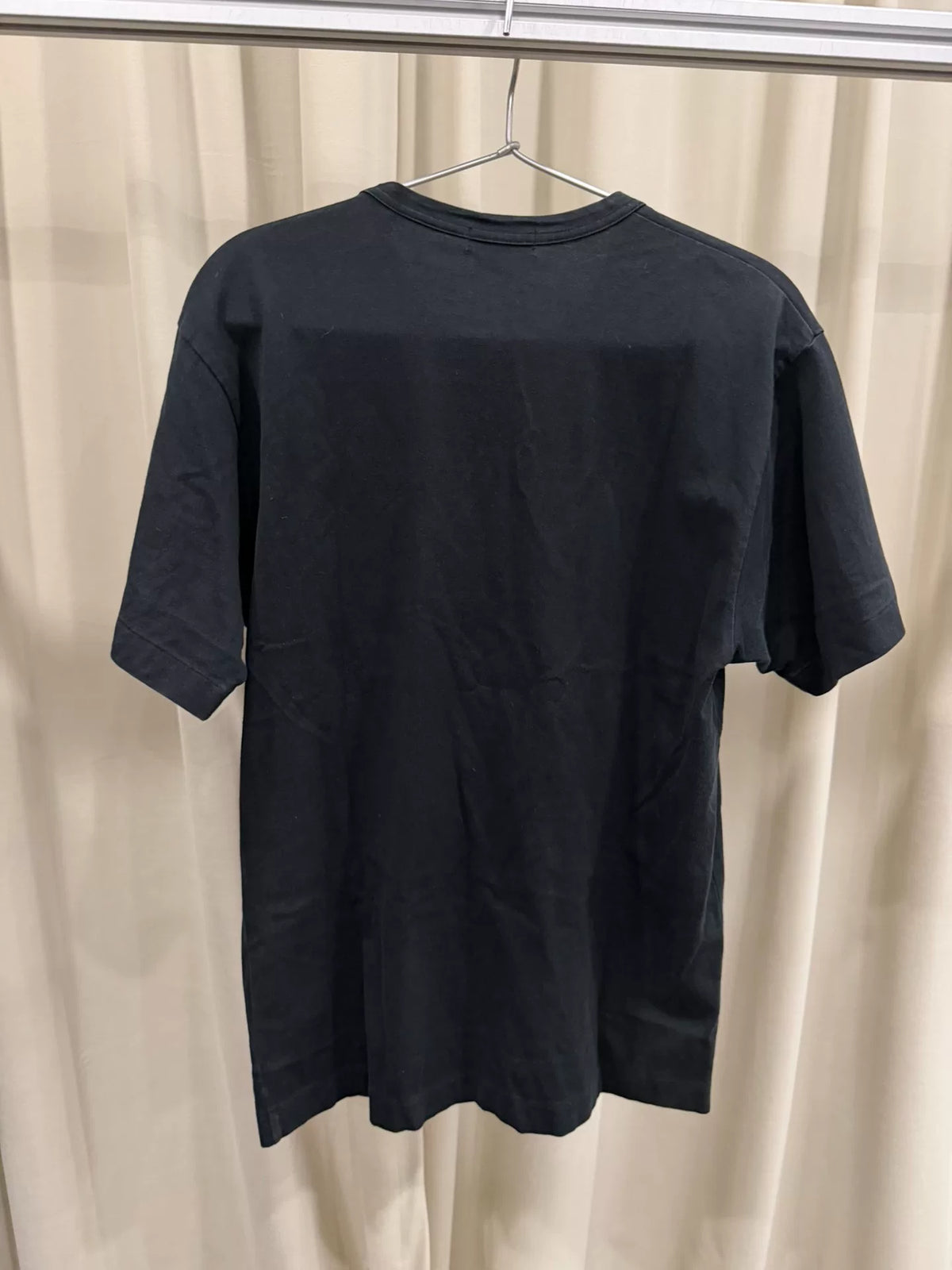 Comme des Garçons CDG Rolling Stones short-sleeve T-shirt