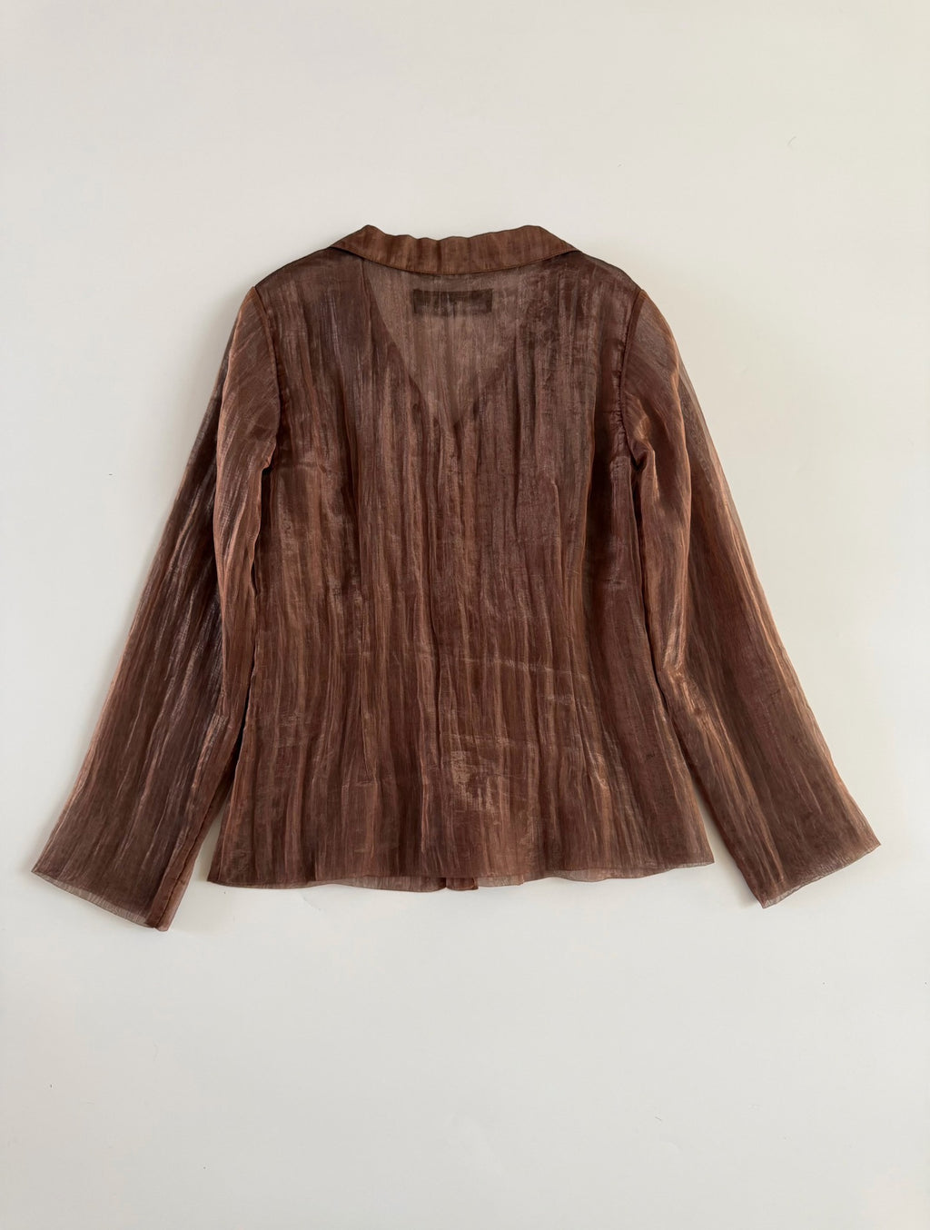Comme Des Garcons 1990 Shirt