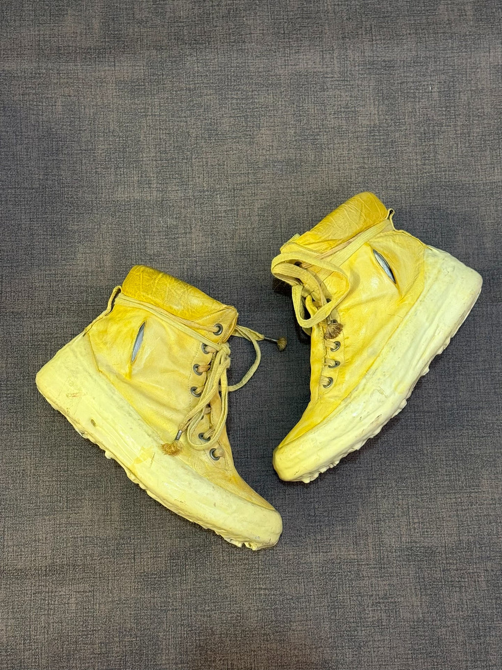 Carol Christian Poell Drip C.C.P AM2685PC ROOMS /35 Sneakers