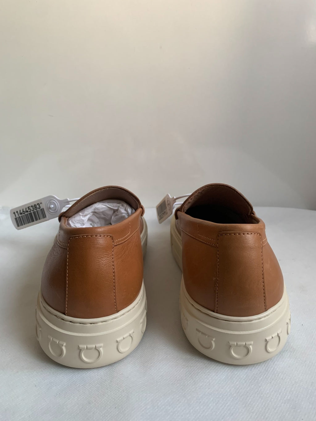 Salvatore Ferragamo Loafers