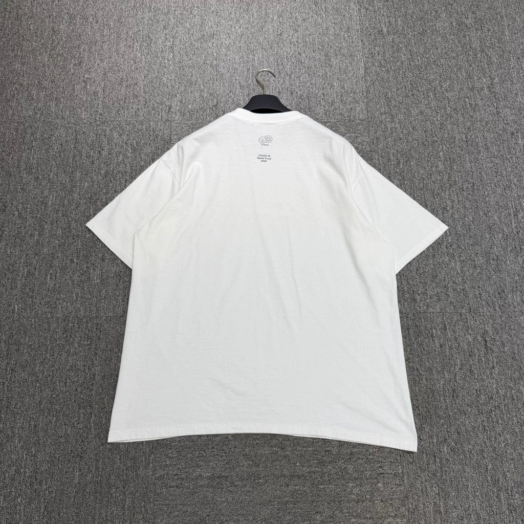 Supreme boxlogo Top