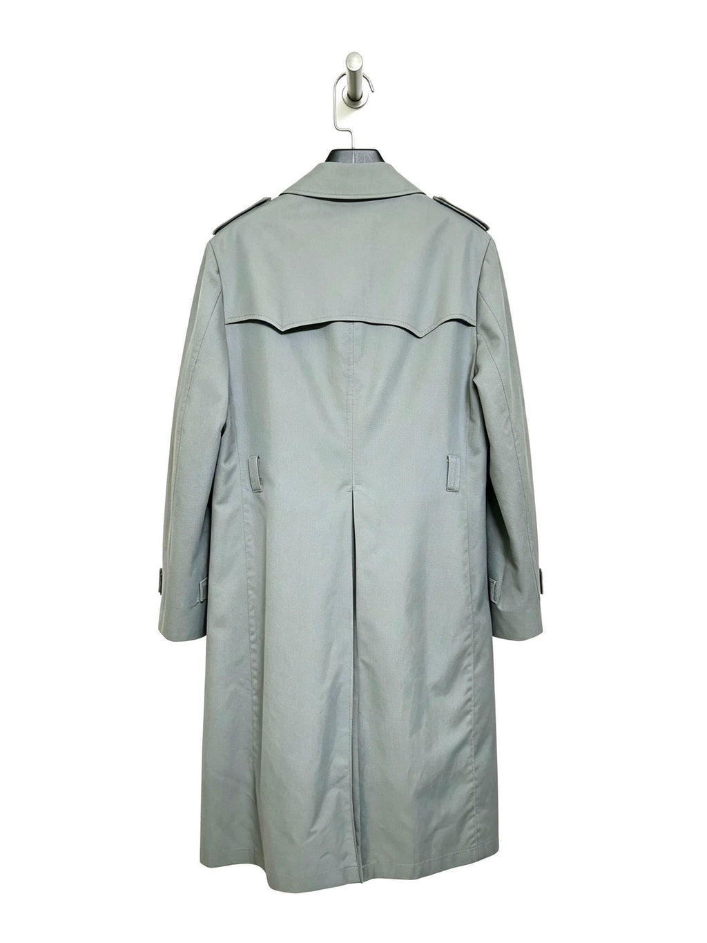 Dior 1970 Double-Breasted Coat