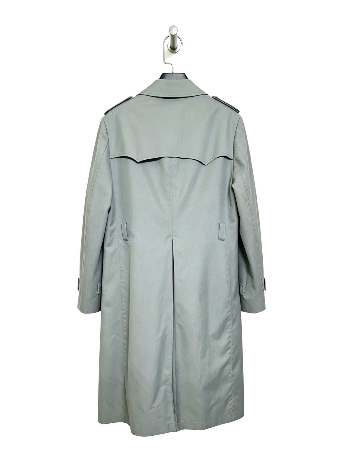 Dior 1970 Double-Breasted Coat