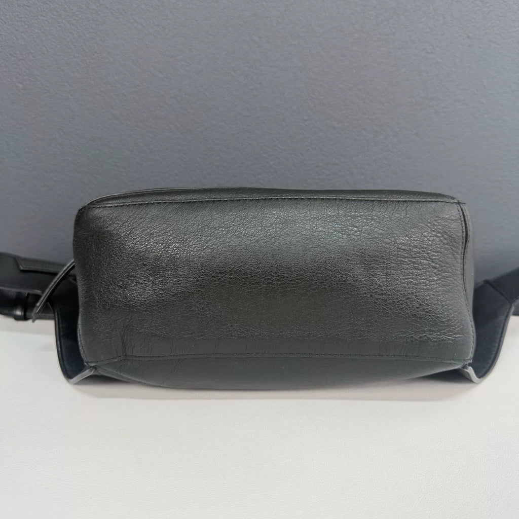 Loewe Puzzle Graffiti Bag