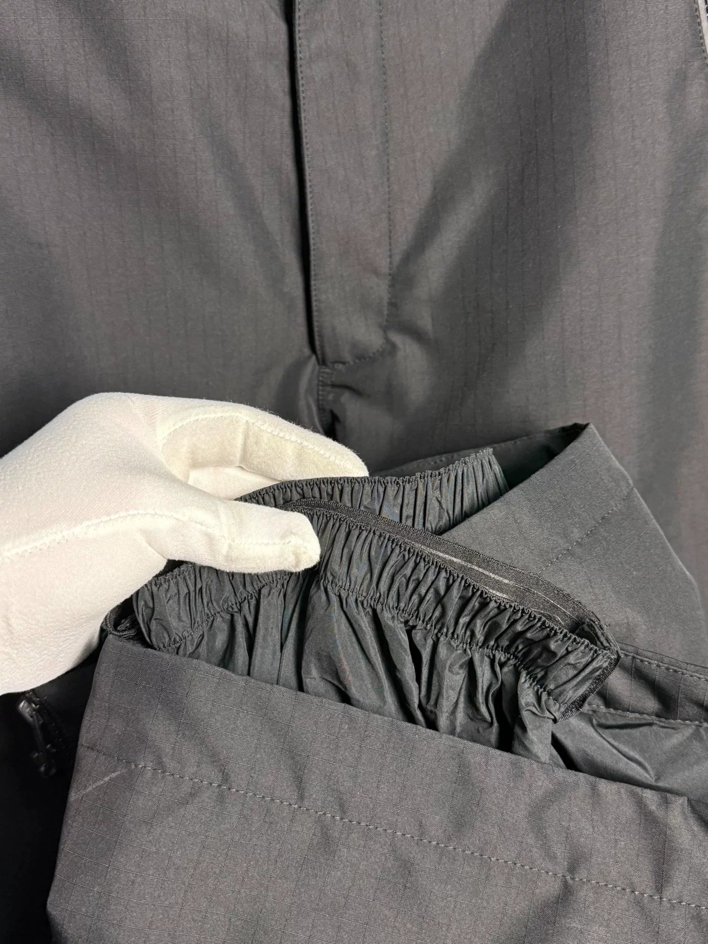 Balenciaga Skiwear Pants