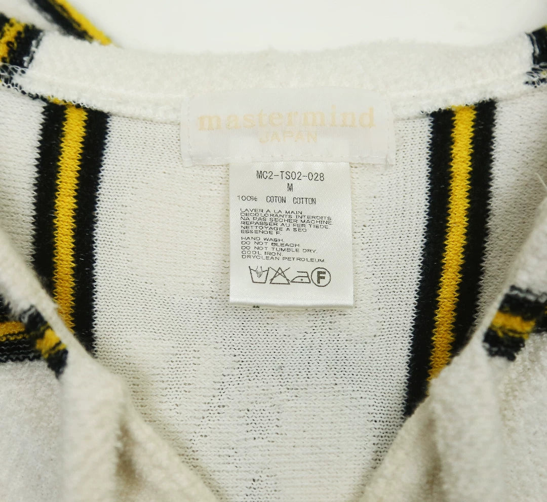 Mastermind Japan Mainline 13SS Dreaming Baja Cardigan