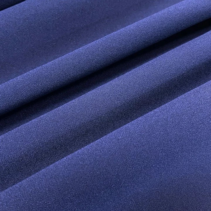 Celine Lambskin Collar Silk Dress