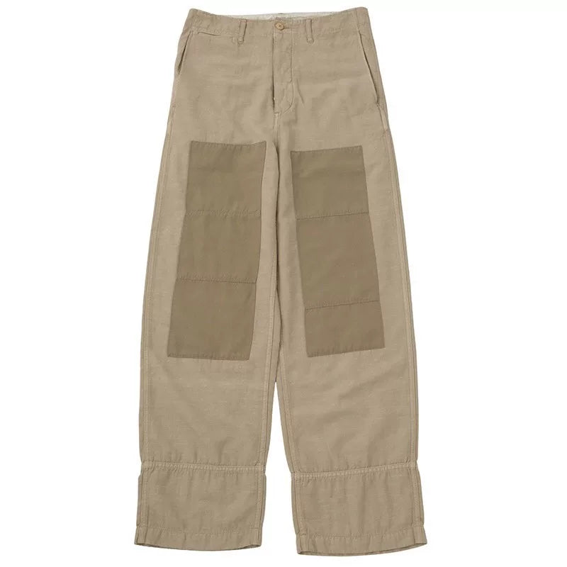 VISVIM ICT EX WIDE CHINO Pants
