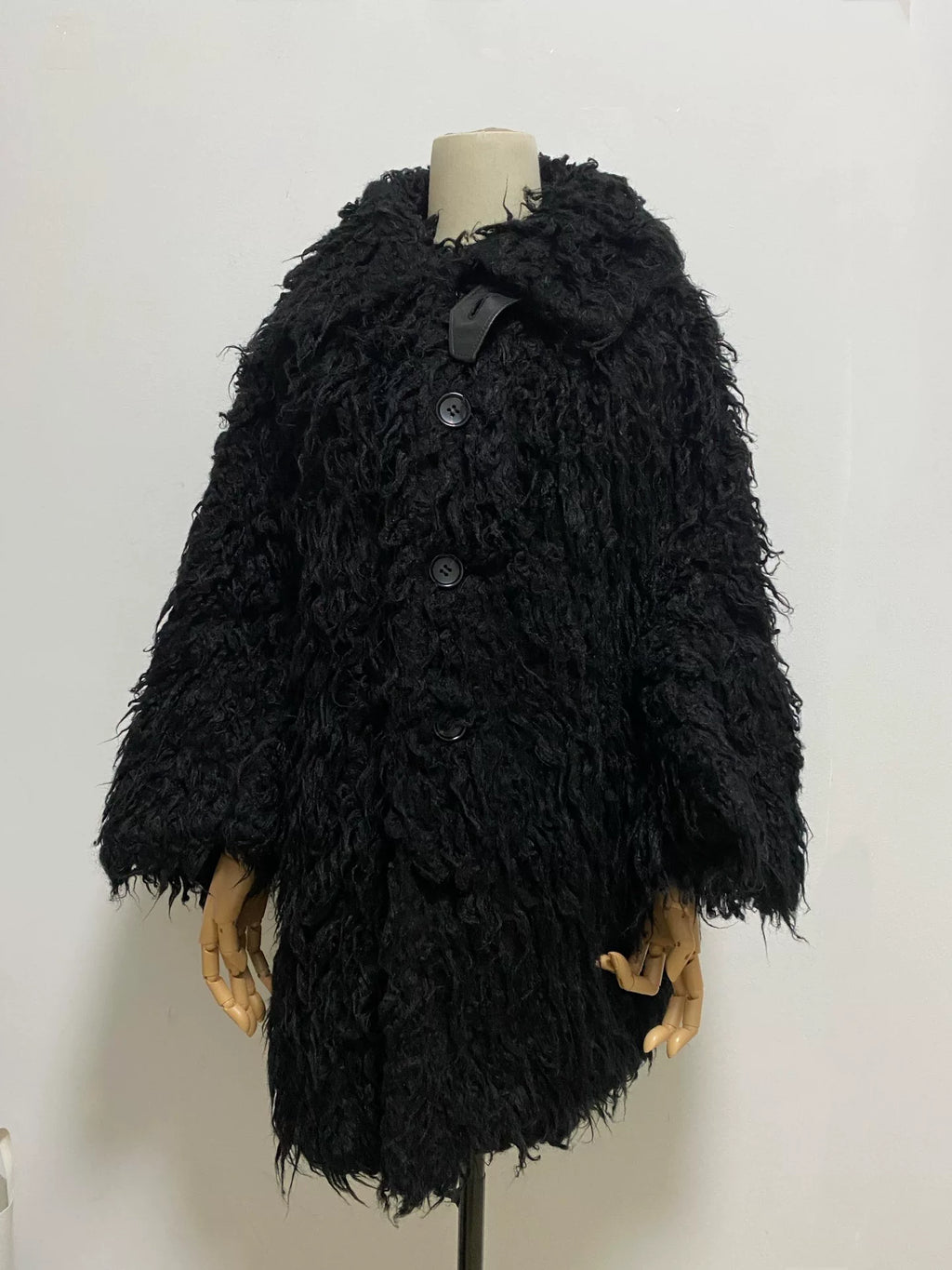 Junya Watanabe 2011 AW Black Jacket