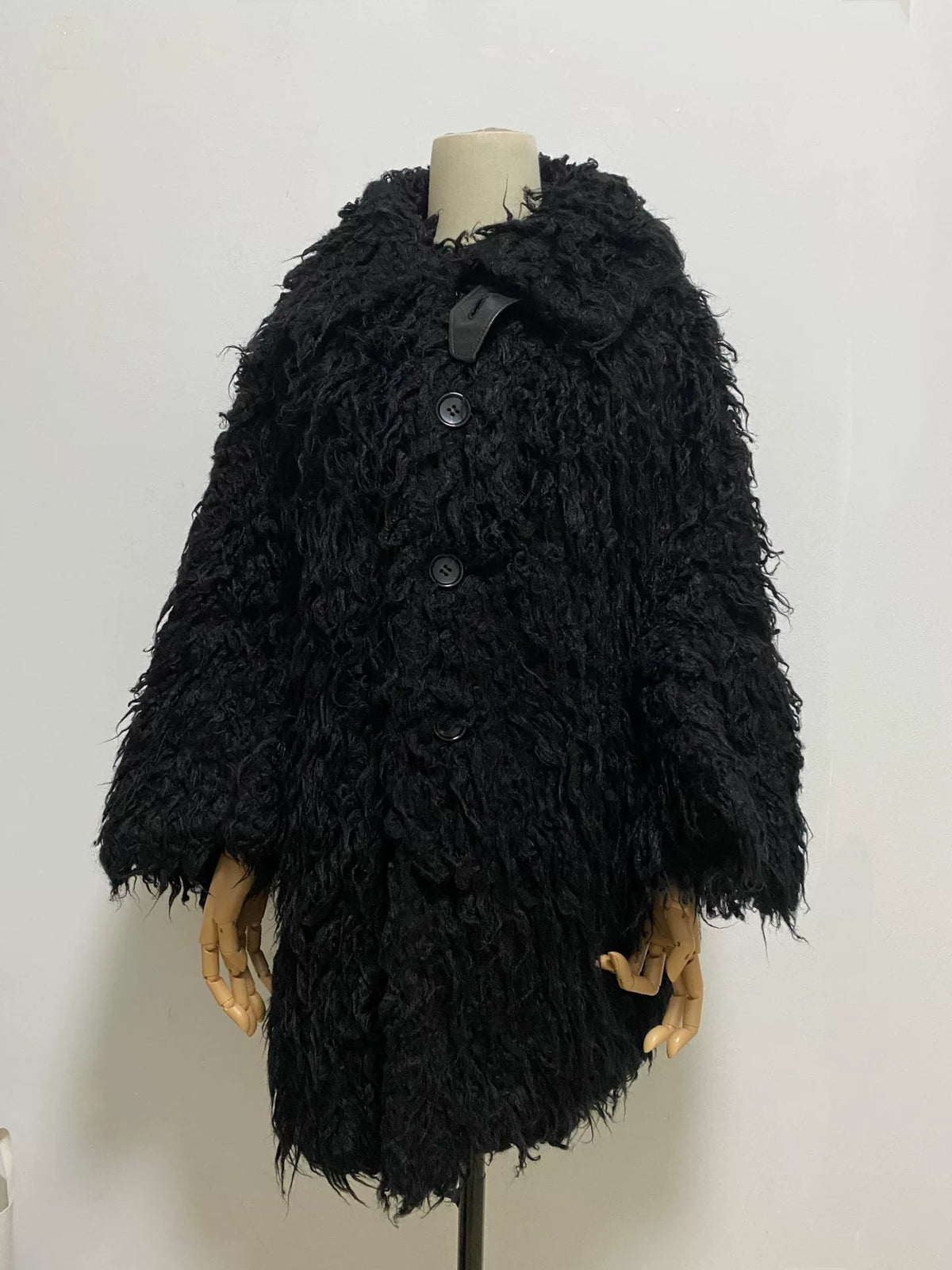 Junya Watanabe 2011 AW Black Jacket